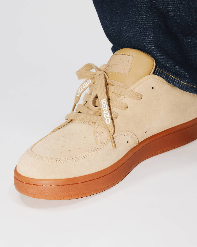 KENZO-Dome trainers for men 6