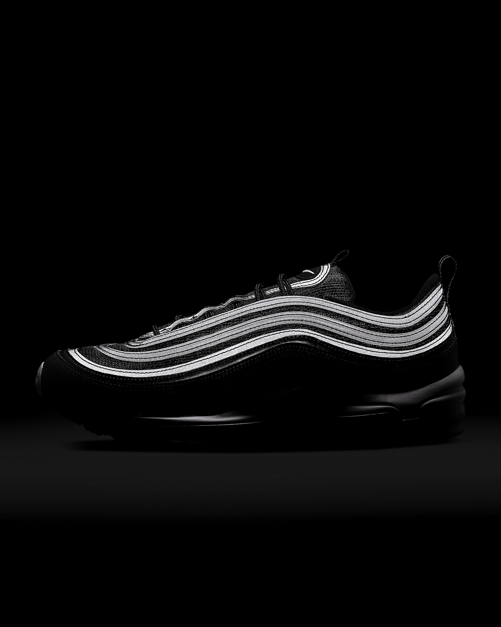 Nike Air Max 97 Men's Shoes - 10