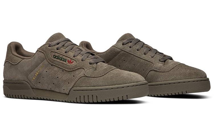adidas Yeezy PowerPhase 'Simple Brown' FV6129 - 3