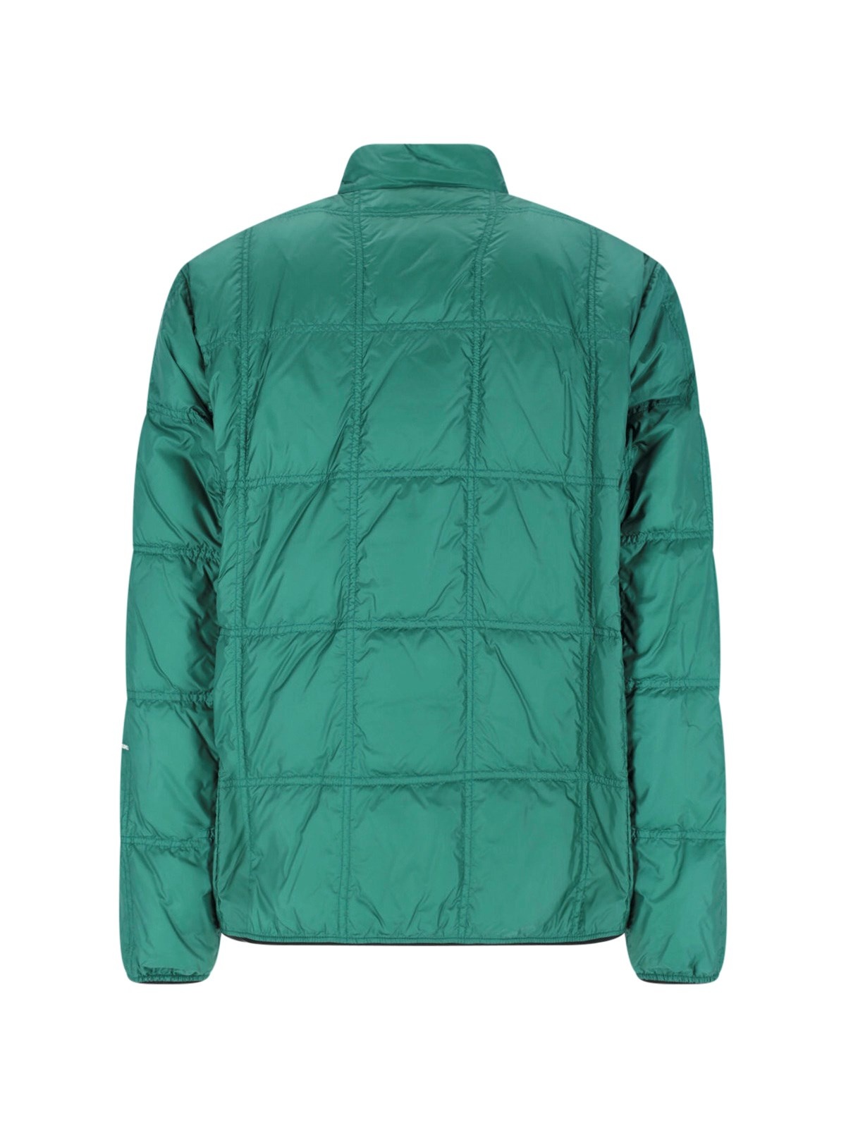 X FRGMT LOGO DOWN JACKET "JAYEL" - 2