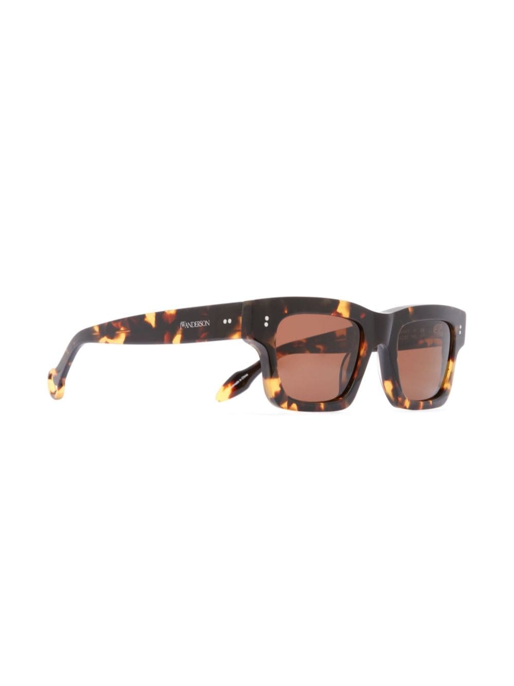 Rectangle sunglasses - 2