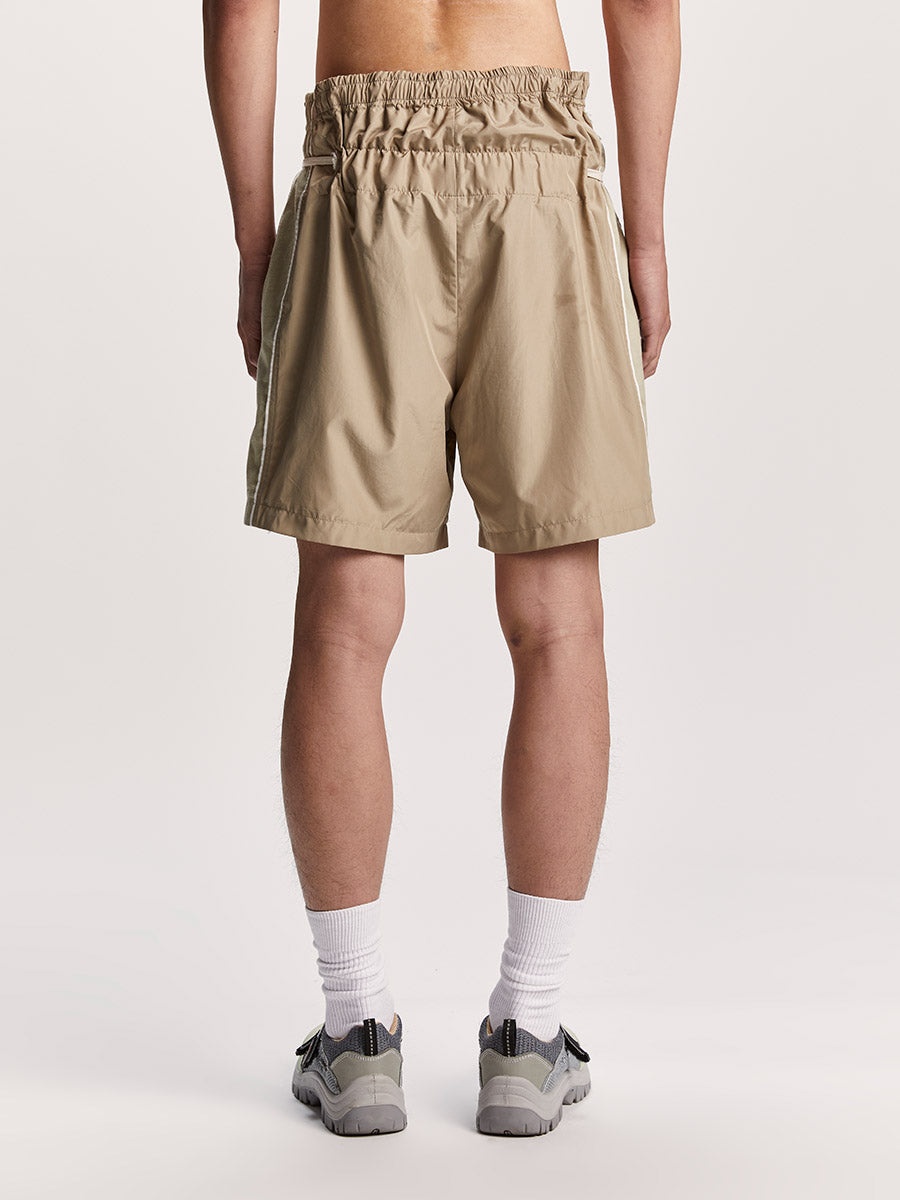 Rave Shorts Sand - 6