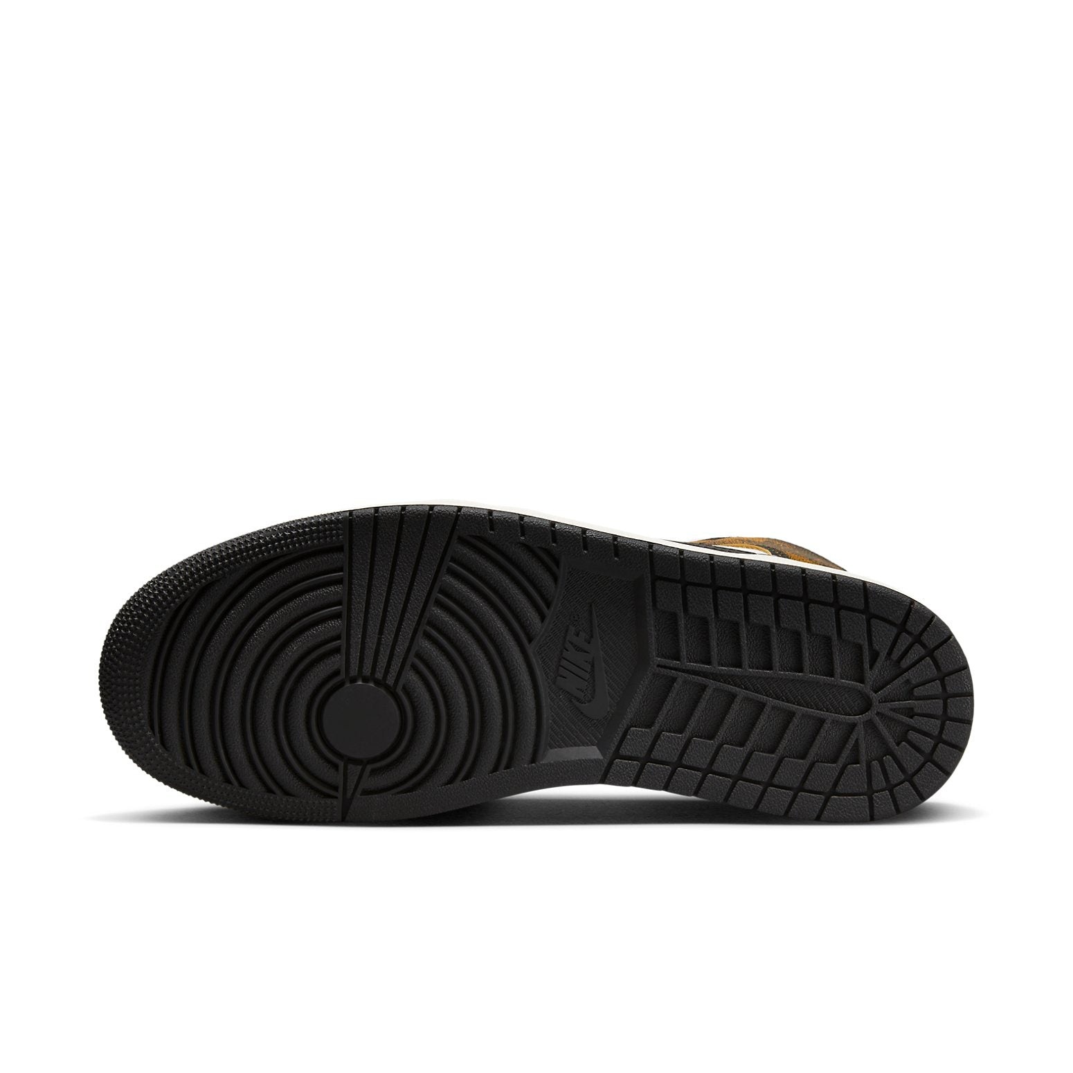 Air Jordan 1 Mid SE 'Wear-Away - Taxi' DQ8417-071 - 6