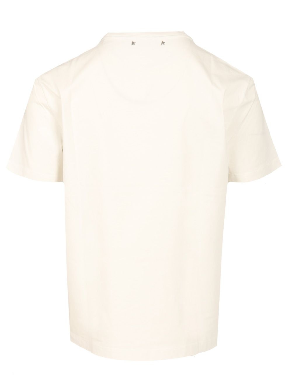 Journey M'S Regular Light Cotton Jersey With Print T-Shirt Grey - 2