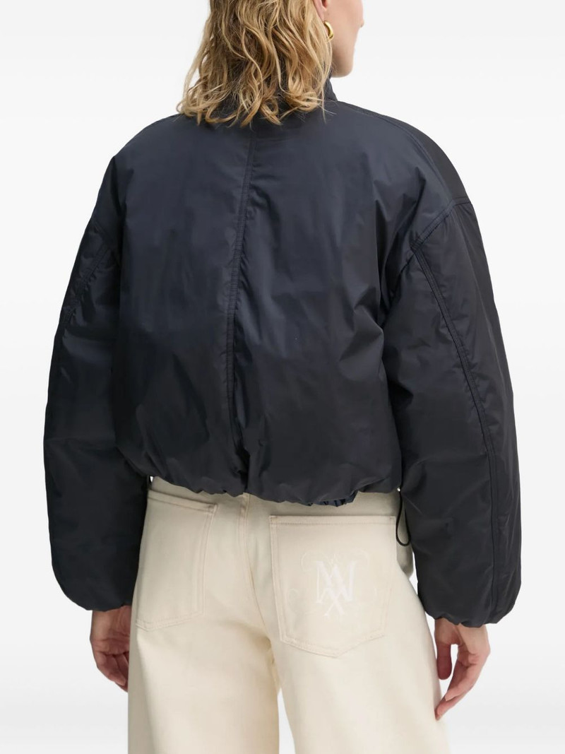Zane bomber jacket 3