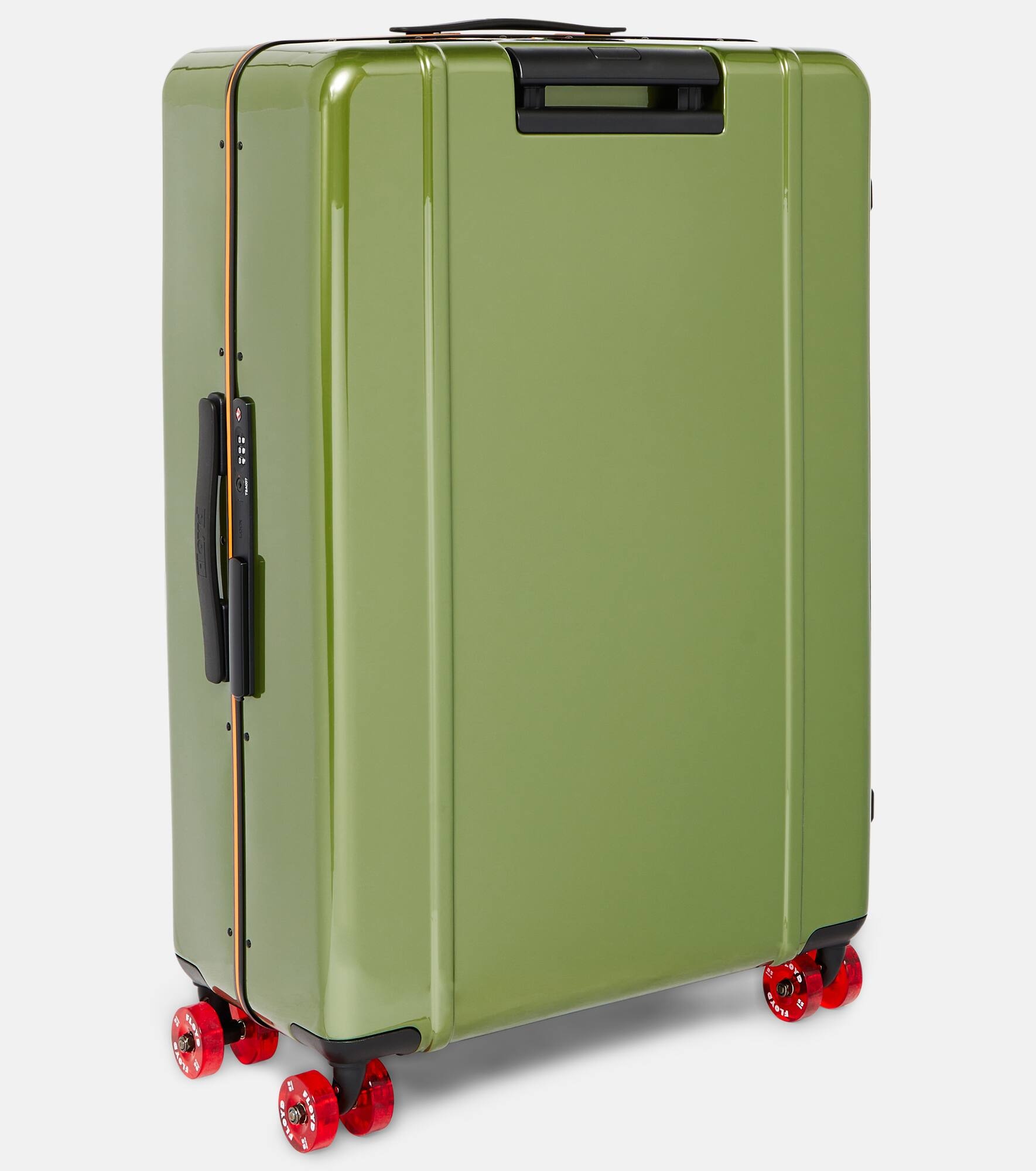 Floyd Trunk suitcase - 4