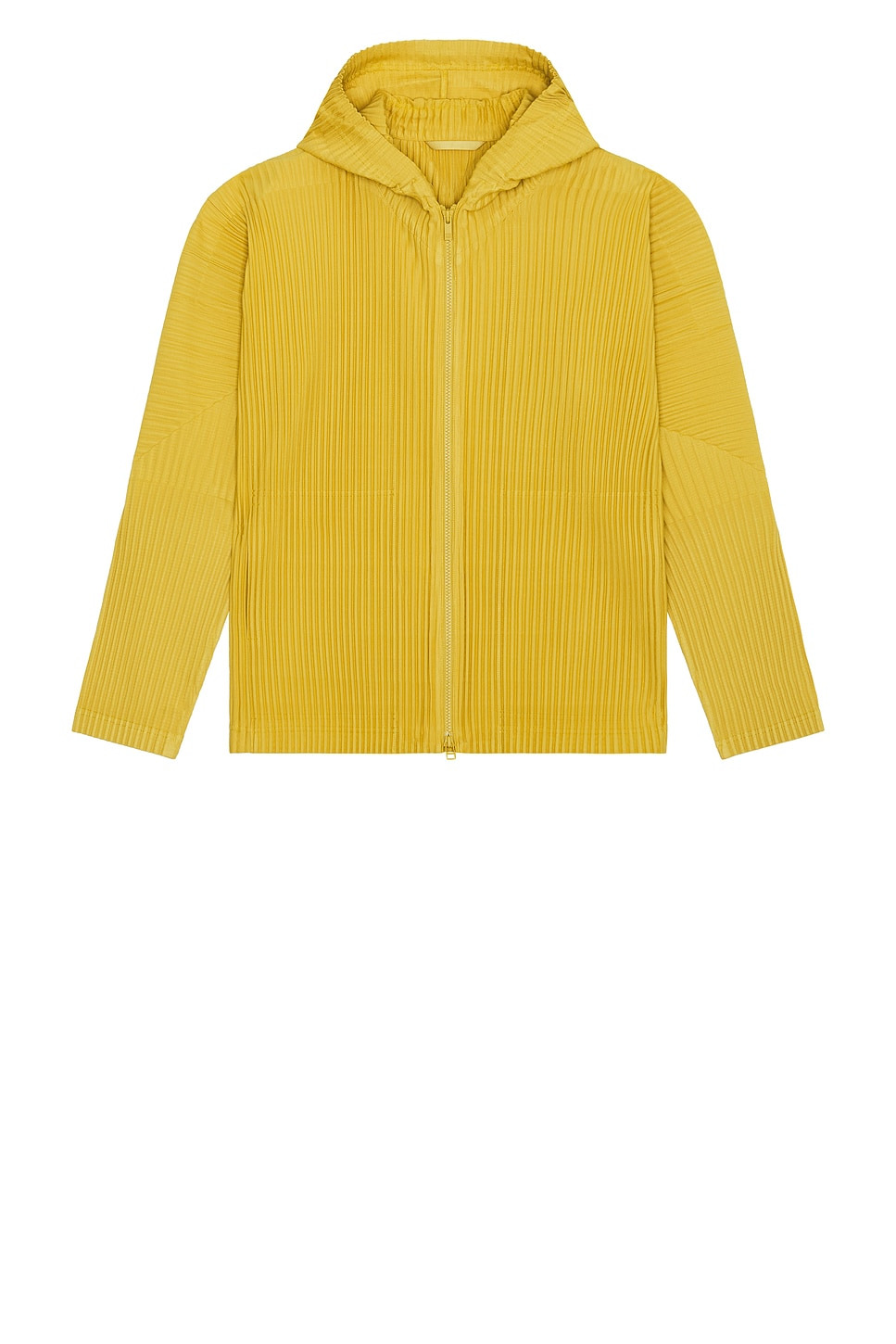 Mc Full Zip Collar Blouson June - 1