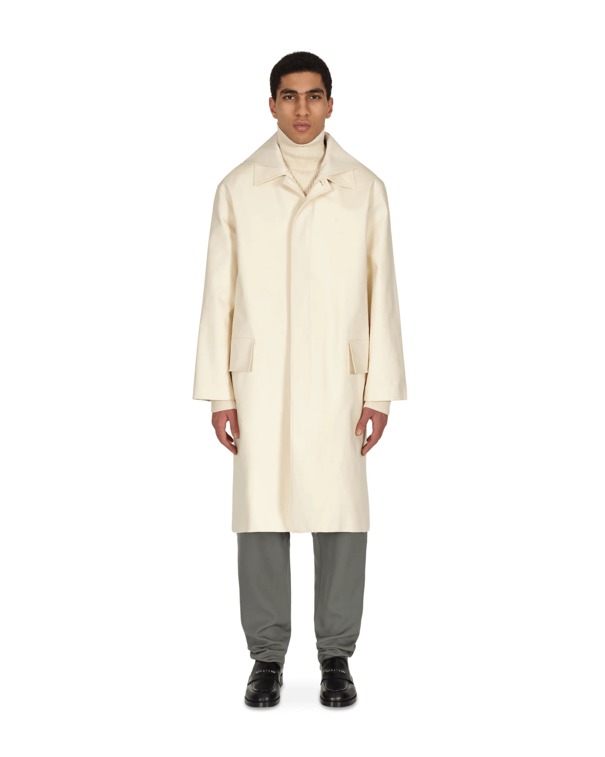 Sport Coat Beige - 1