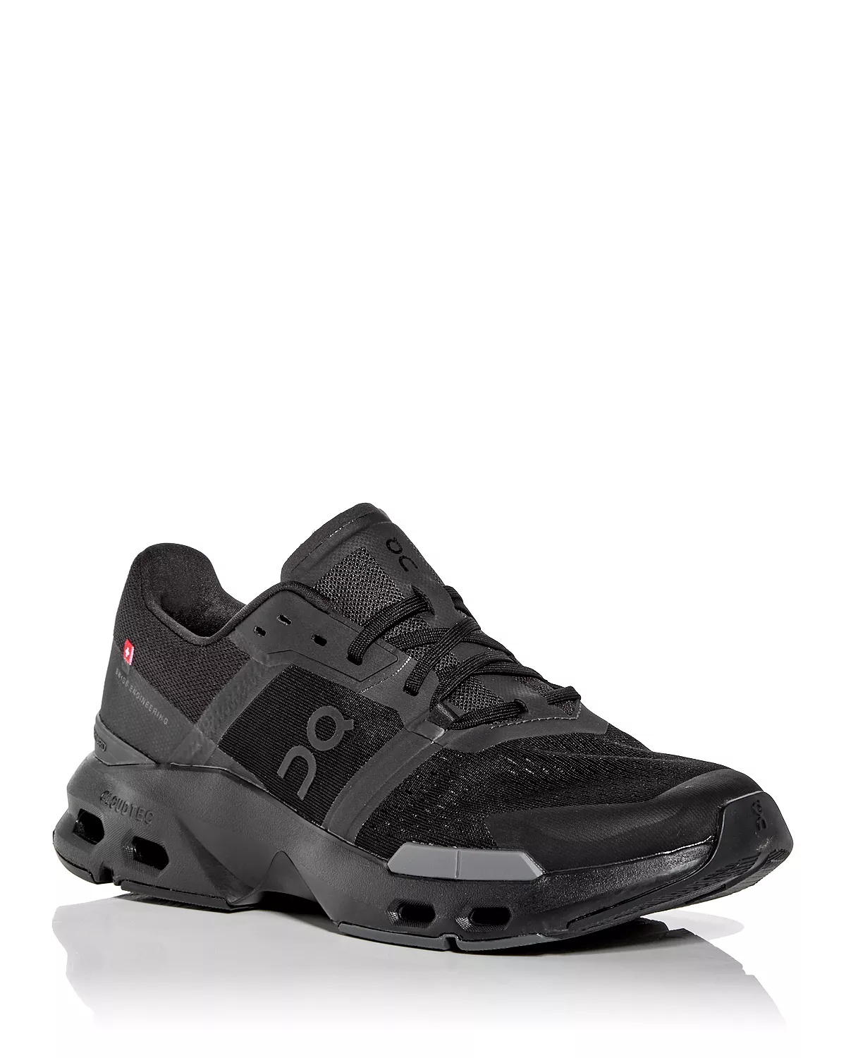 Men's Cloudpulse Lace Up Sneakers - 1