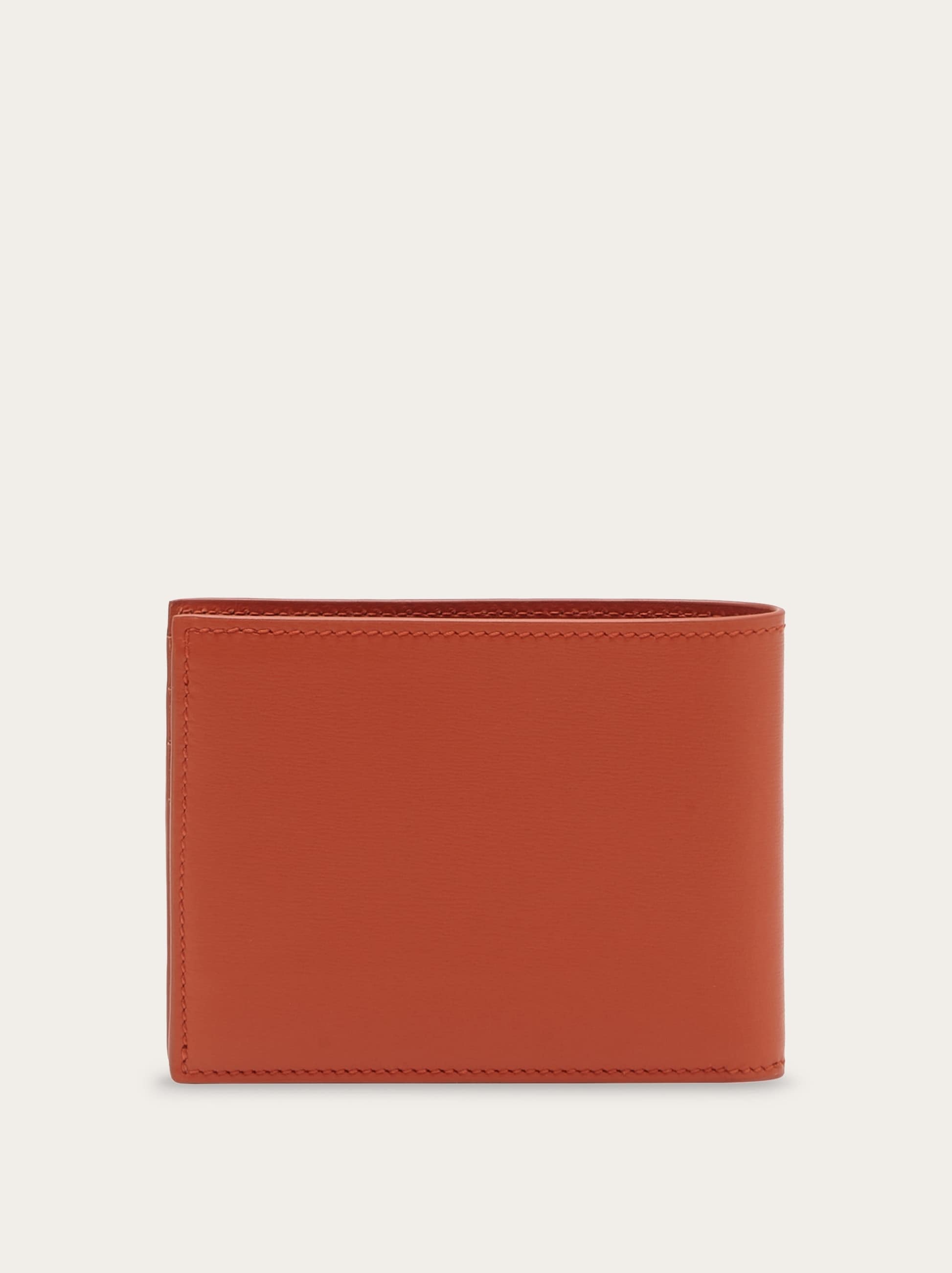 Classic wallet - 3