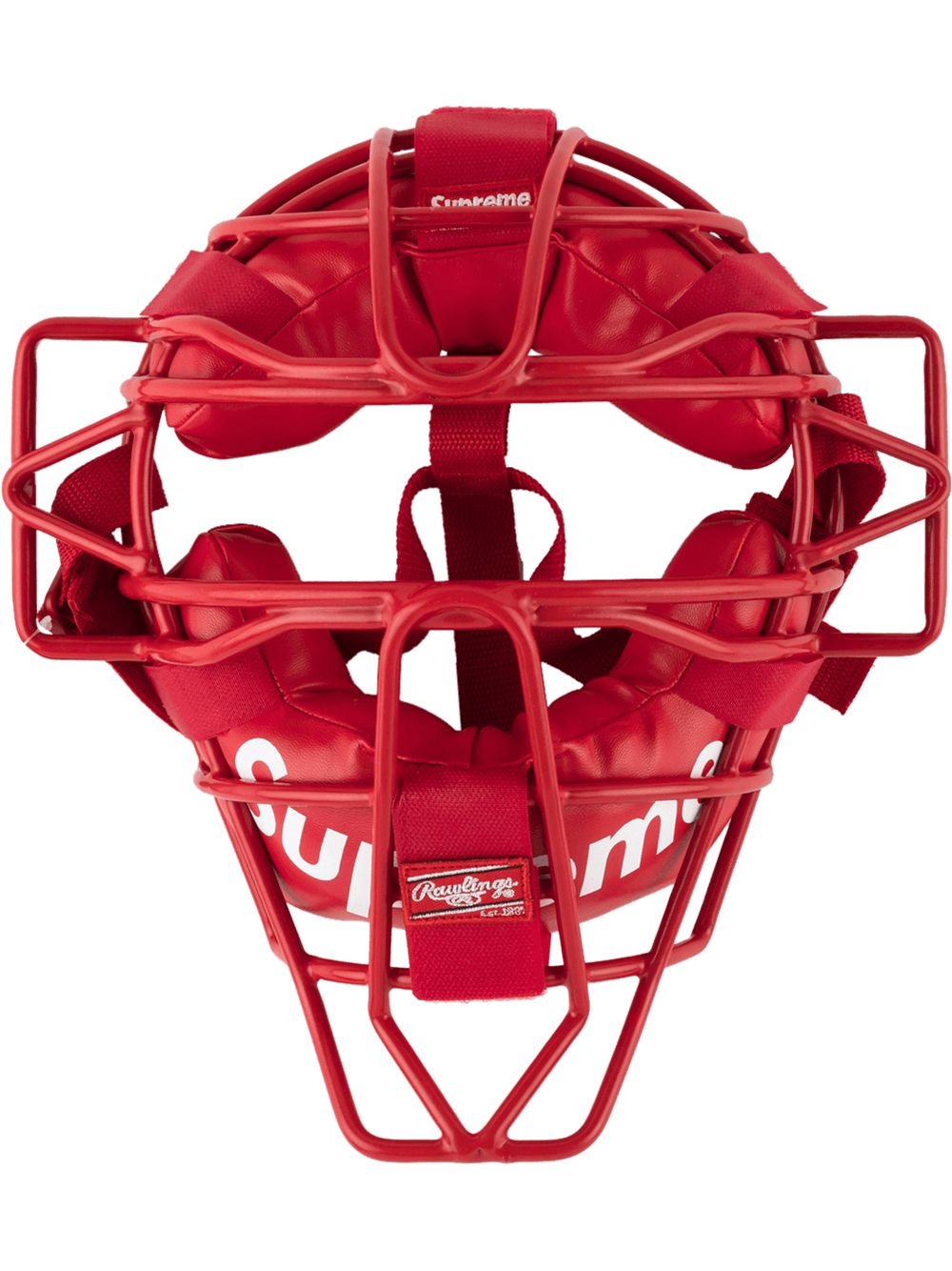 x Rawlings catchers mask - 1