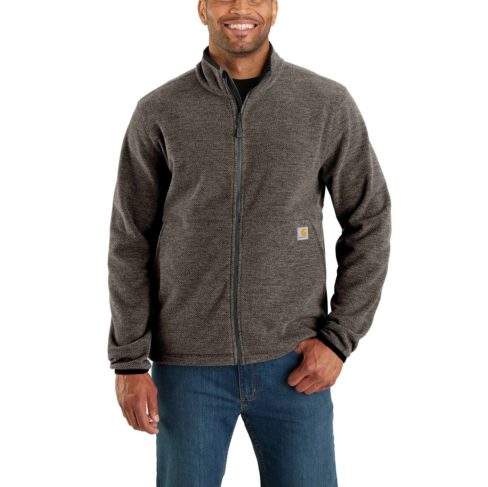 Edmonton Jacket - 1