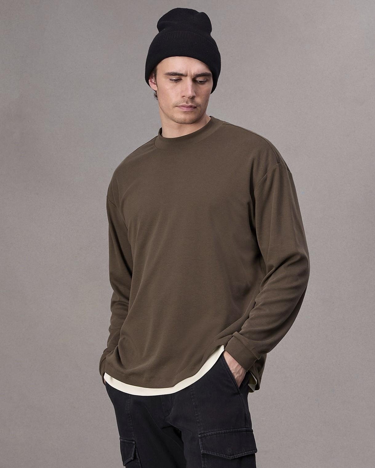 Cliff Jersey Tee - 2