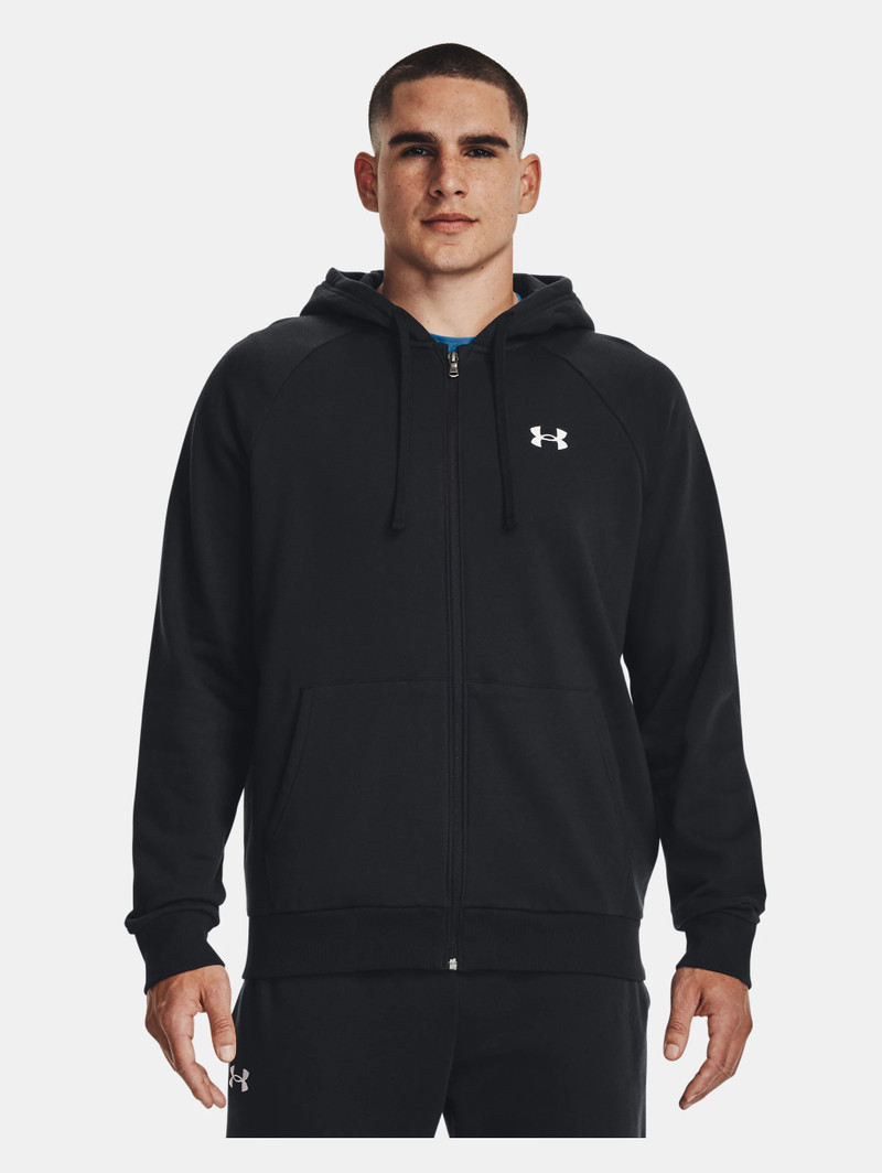 UA Rival Fleece 2