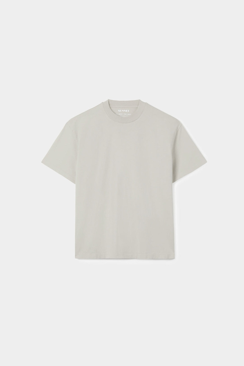 DWYW T-SHIRT / dust 1