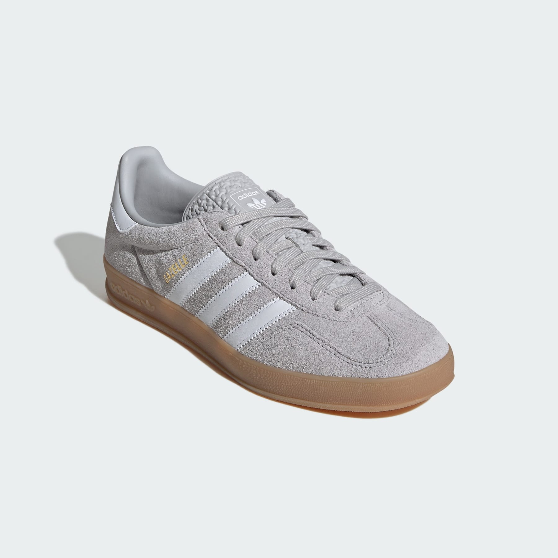 Gazelle Indoor Shoes - 5