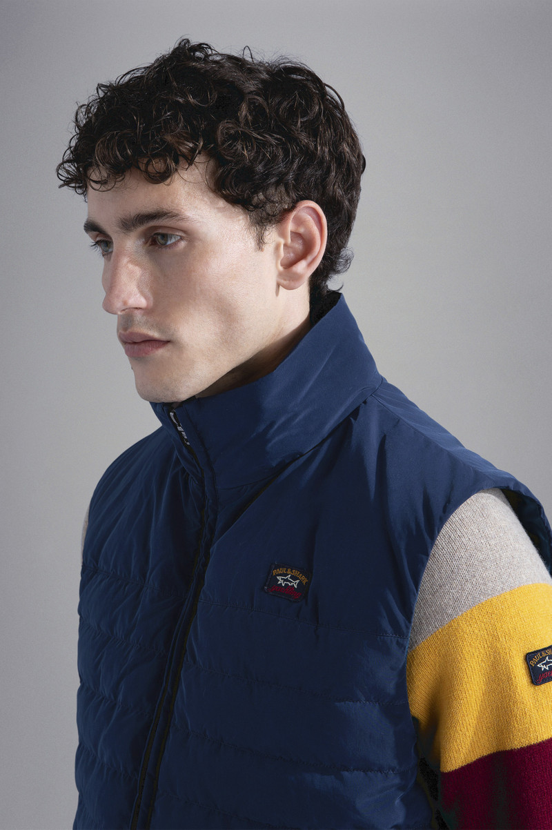 SAVE THE SEA RE 130 HIGH DENSITY VEST 4