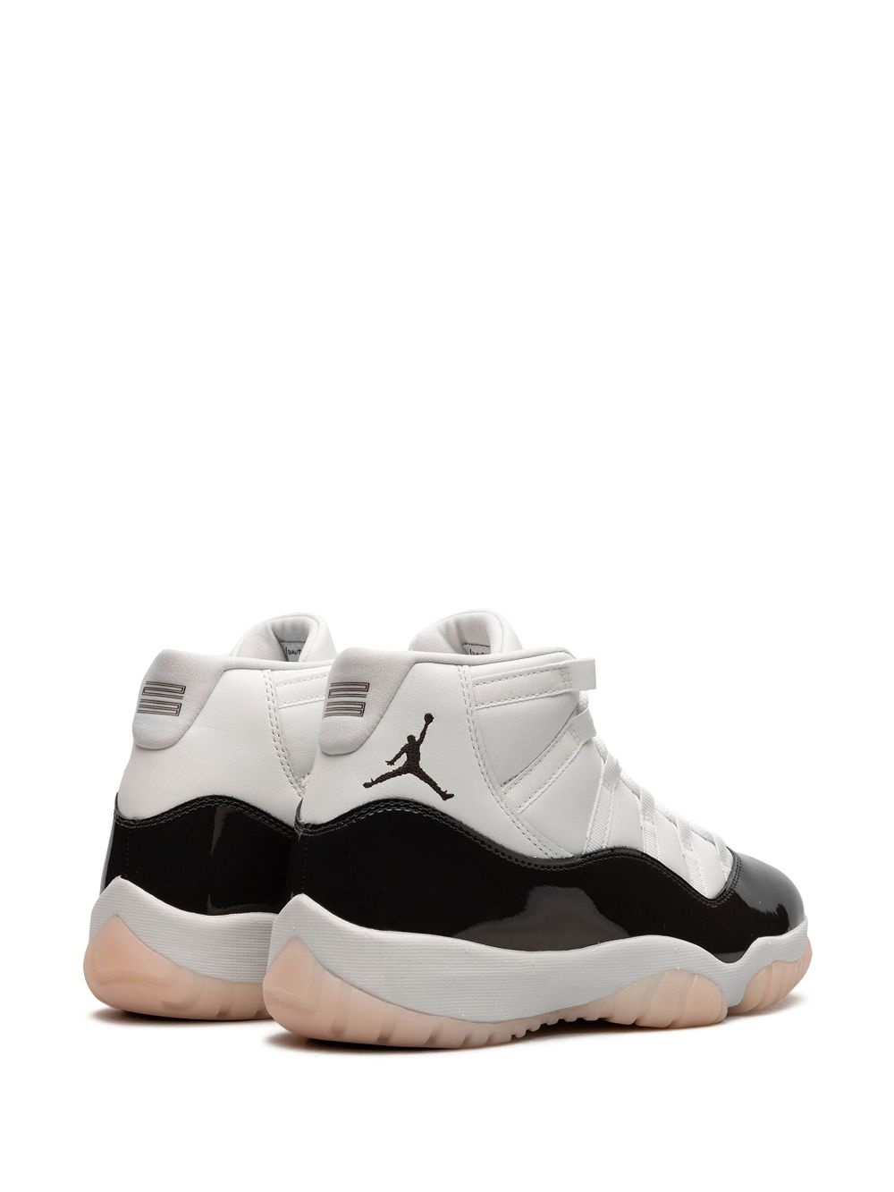 Air Jordan 11 "Neapolitan" sneakers - 4