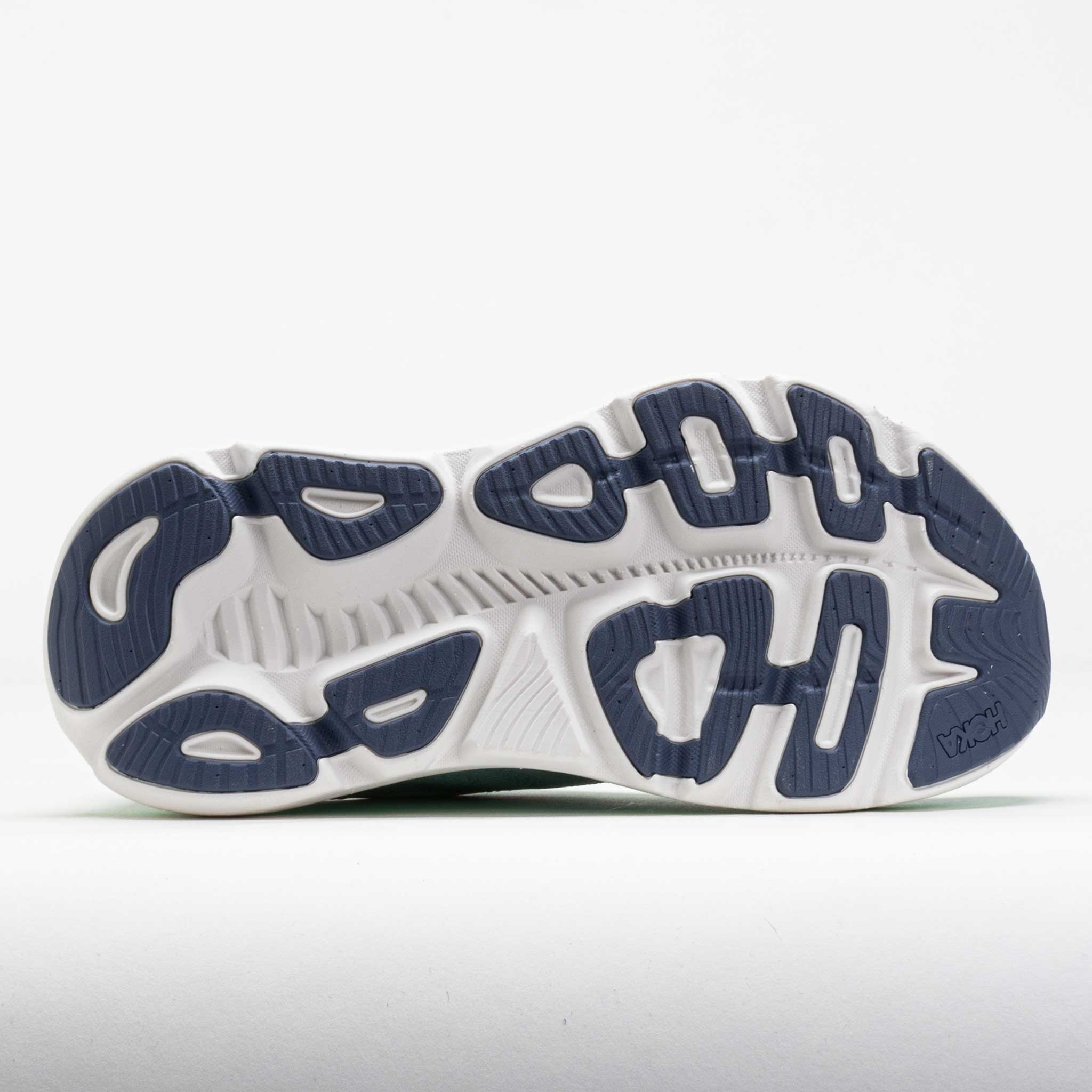 HOKA Gaviota 5 Women's Snow Melt/Cielo Blue - 4