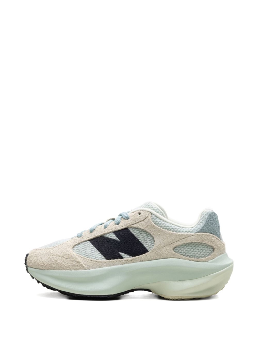 WRPD Runner "Clay Ash" sneakers - 4