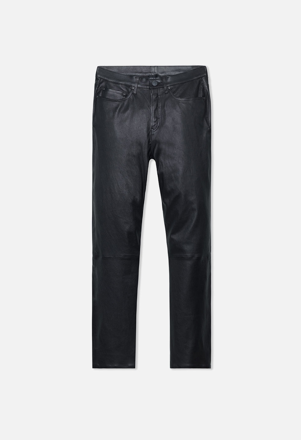 LEATHER CAST 2 RIGID - 1