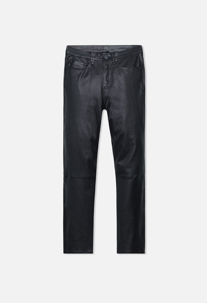 LEATHER CAST 2 RIGID 1