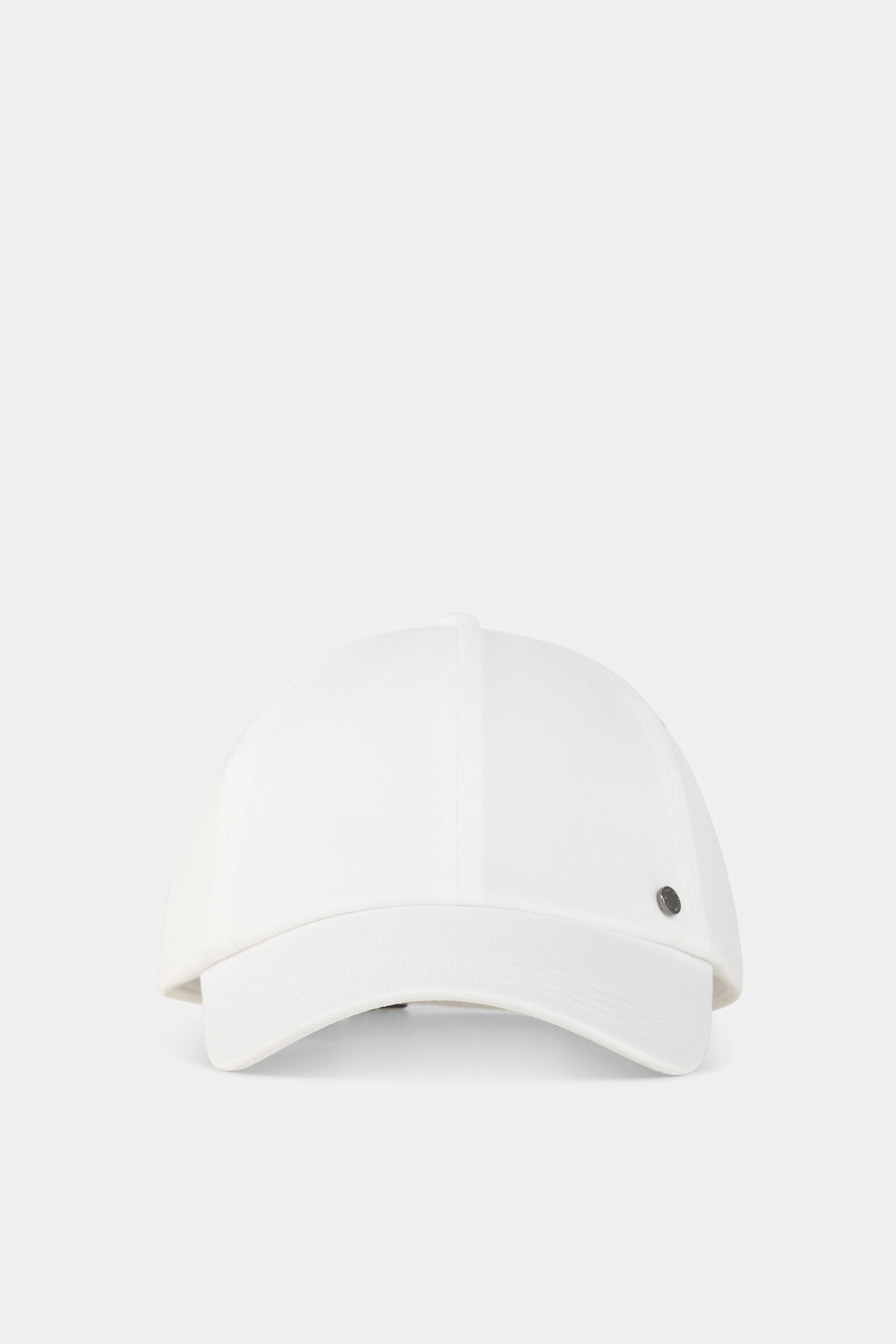 Cap Ralf in Off-White - 2