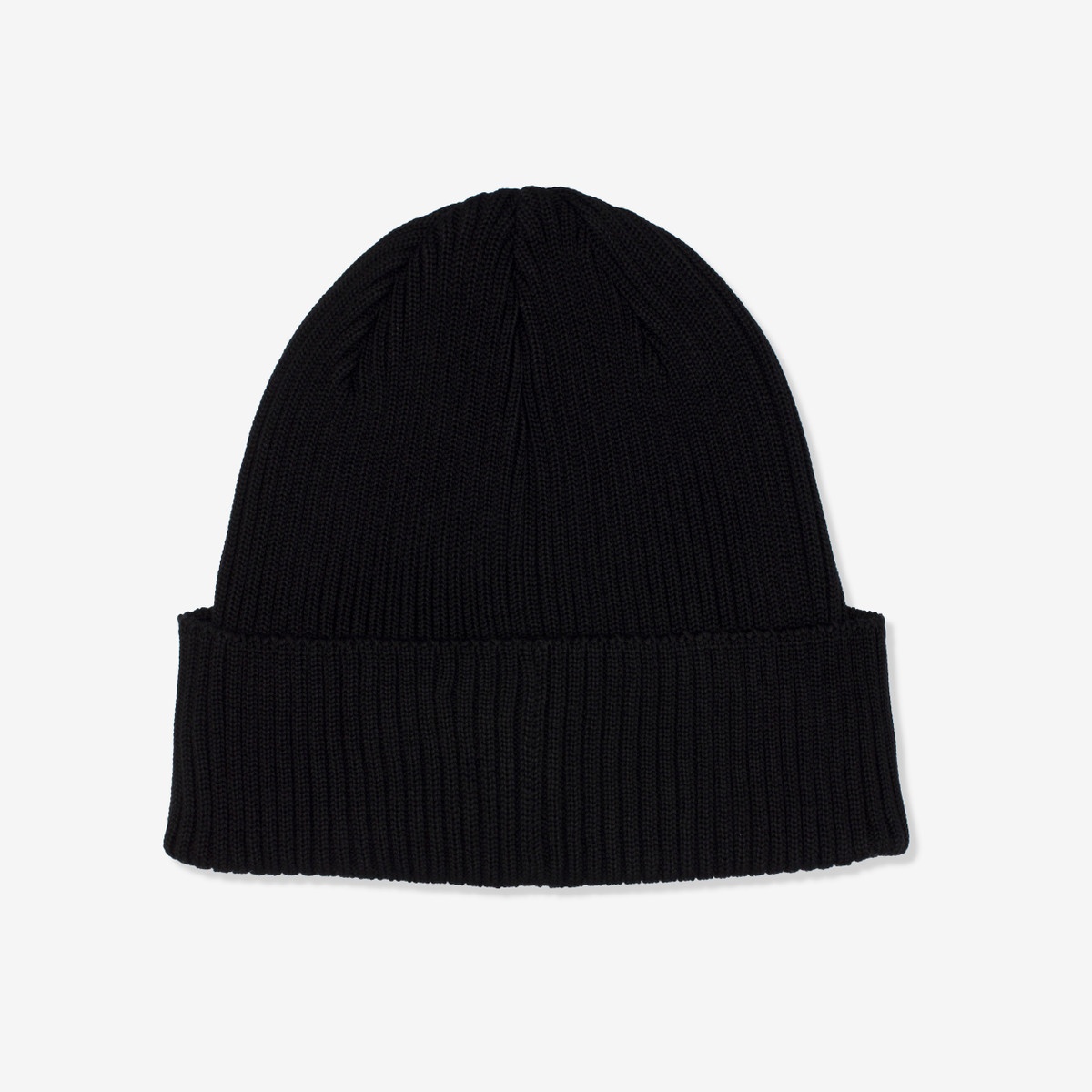 C.P. Company Cotton Goggle Beanie | sneakersnstuff | REVERSIBLE