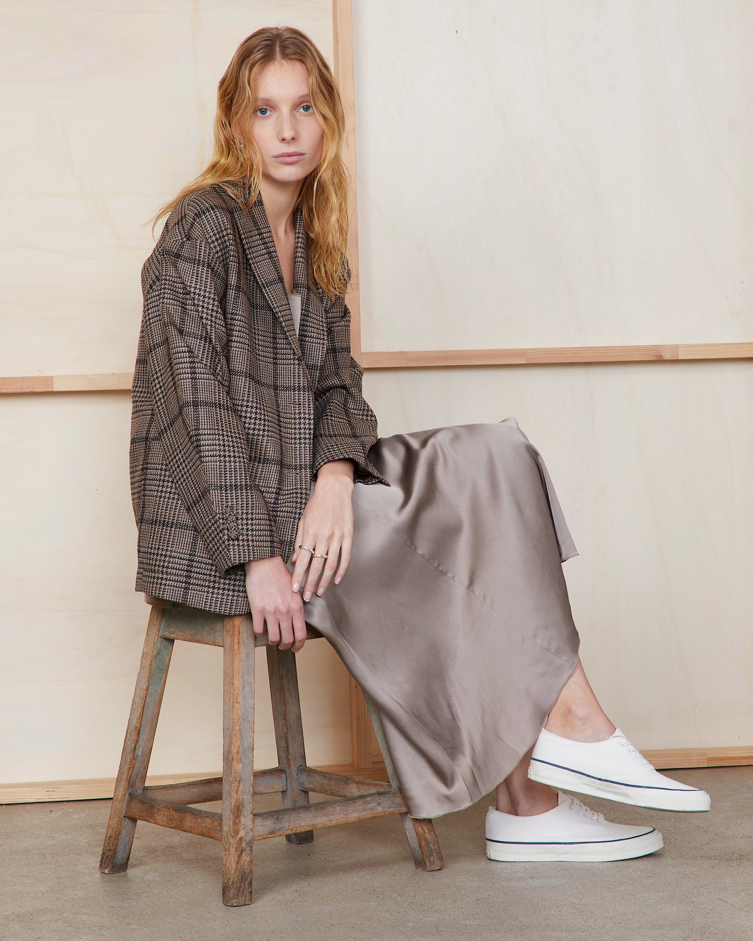 ANTONIA JACKET - 3