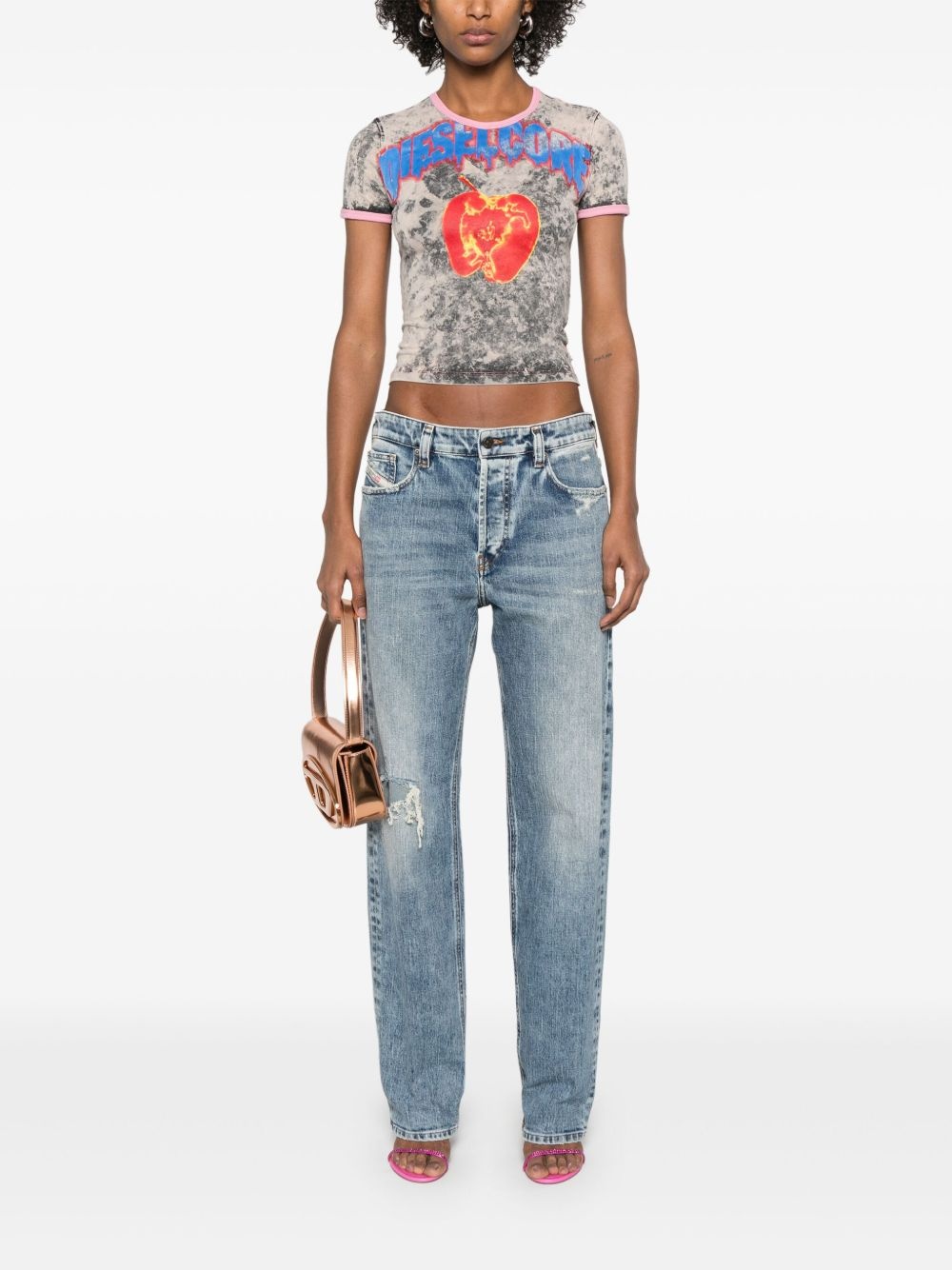 1988 D-Ark jeans - 2