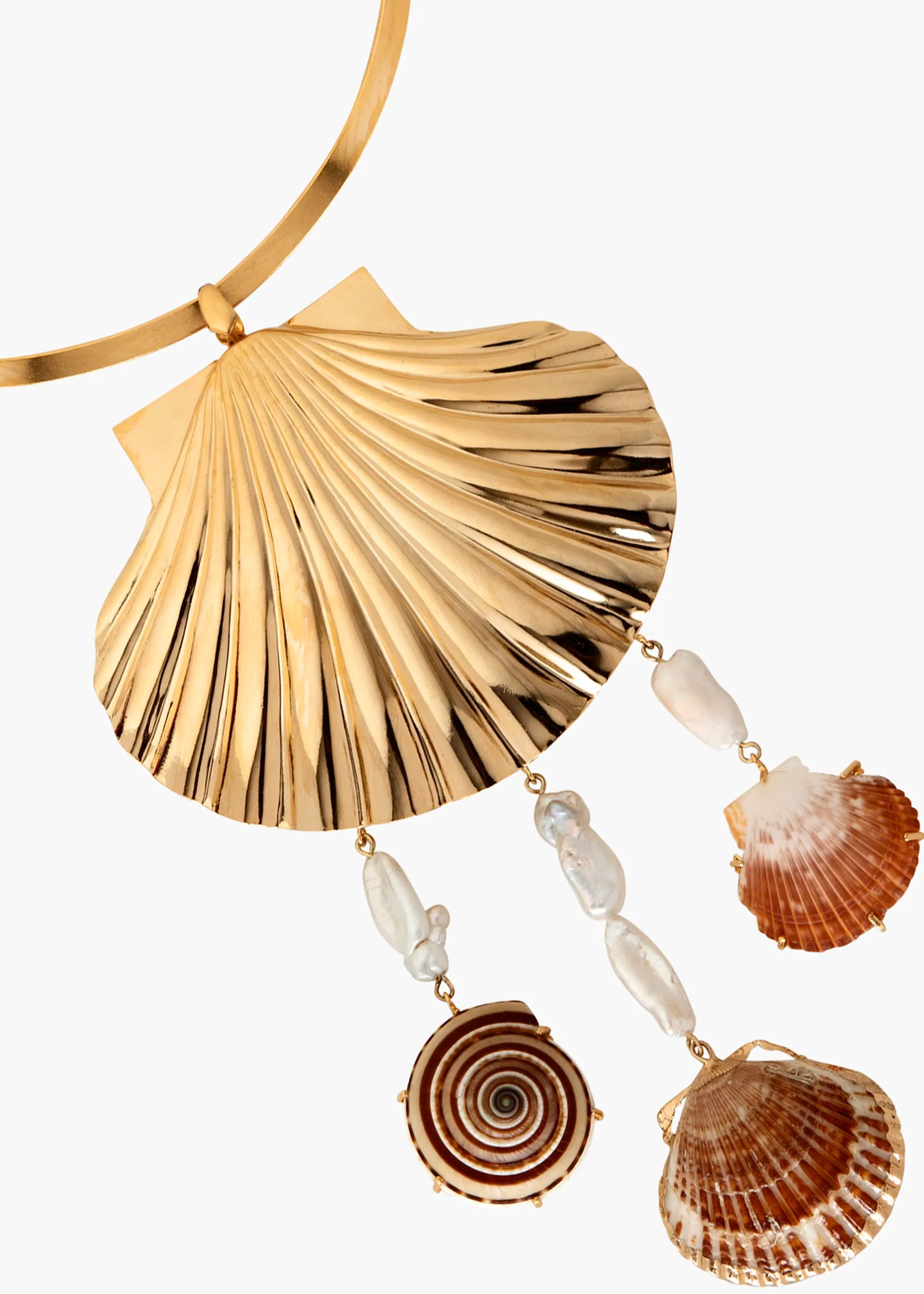 Andrano Collar - 4