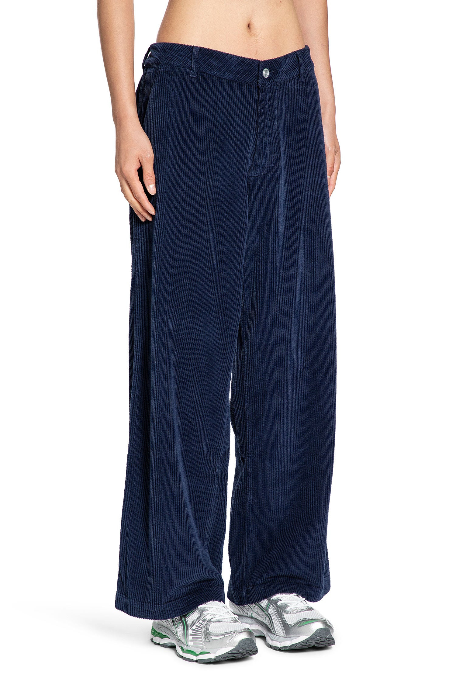 Corduroy Pants - 2