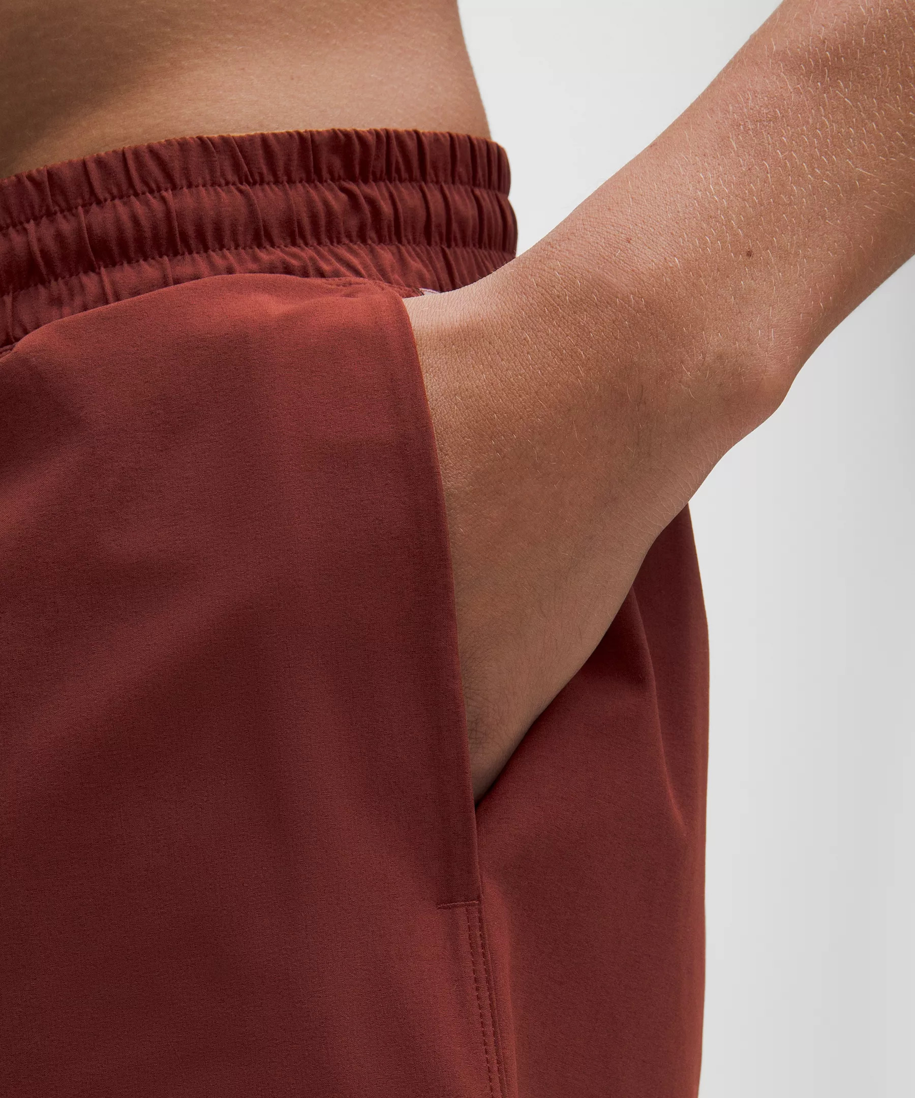 Swim Short 7" *Lined - 5
