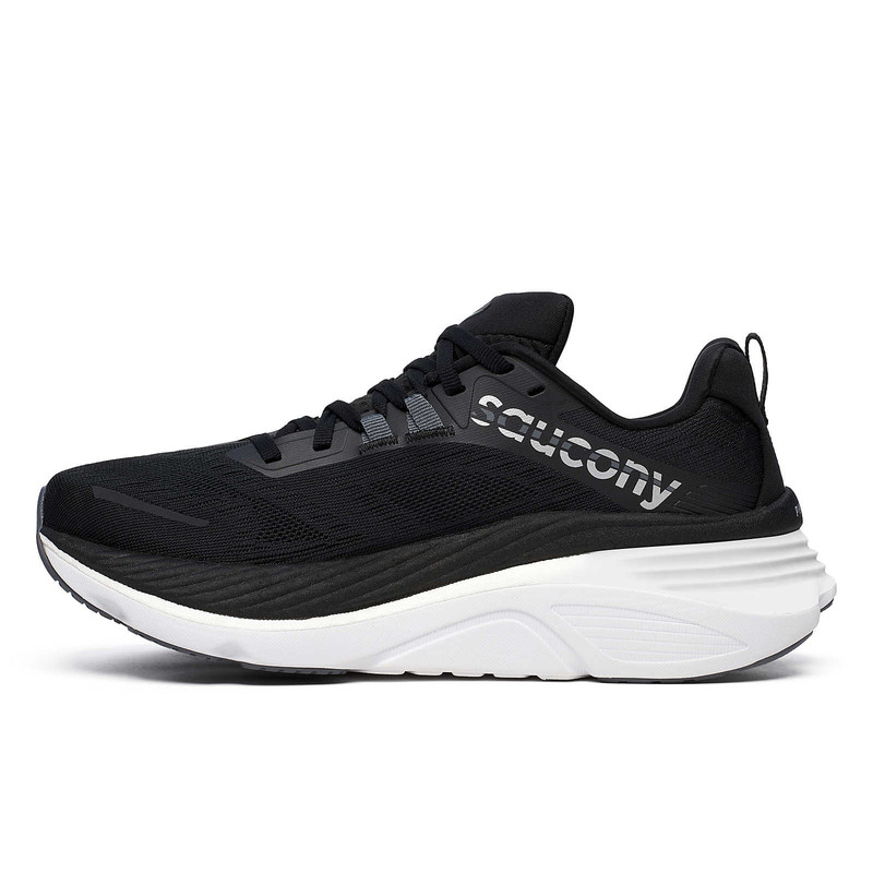 Saucony Hurricane 24 Wide outlook
