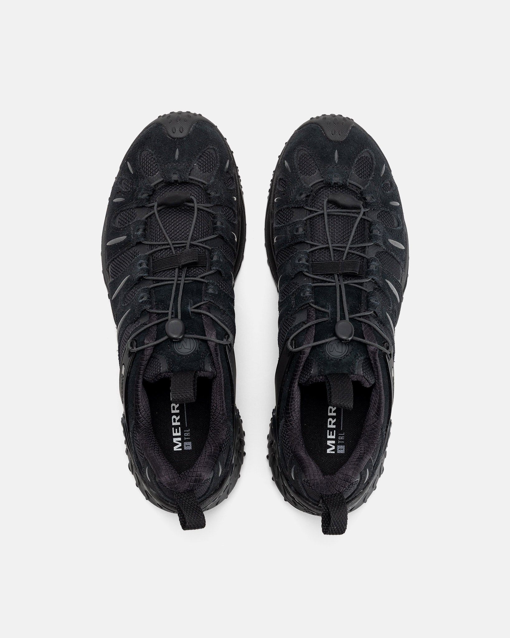 Cham Redux Black / Graphite - 4
