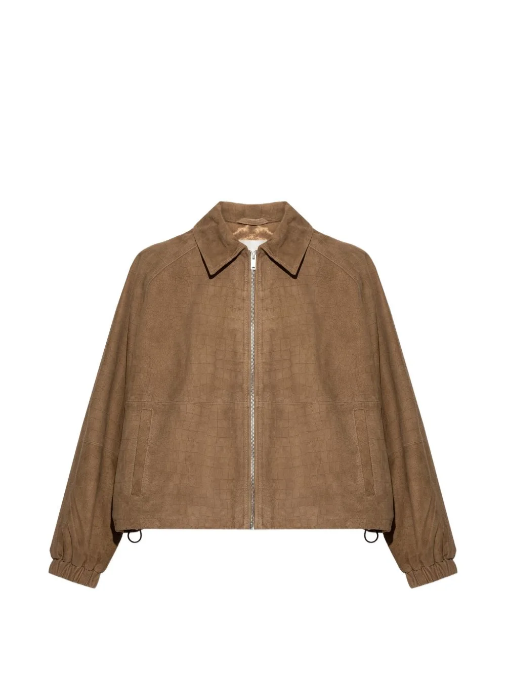 Gzestelle jacket - 1