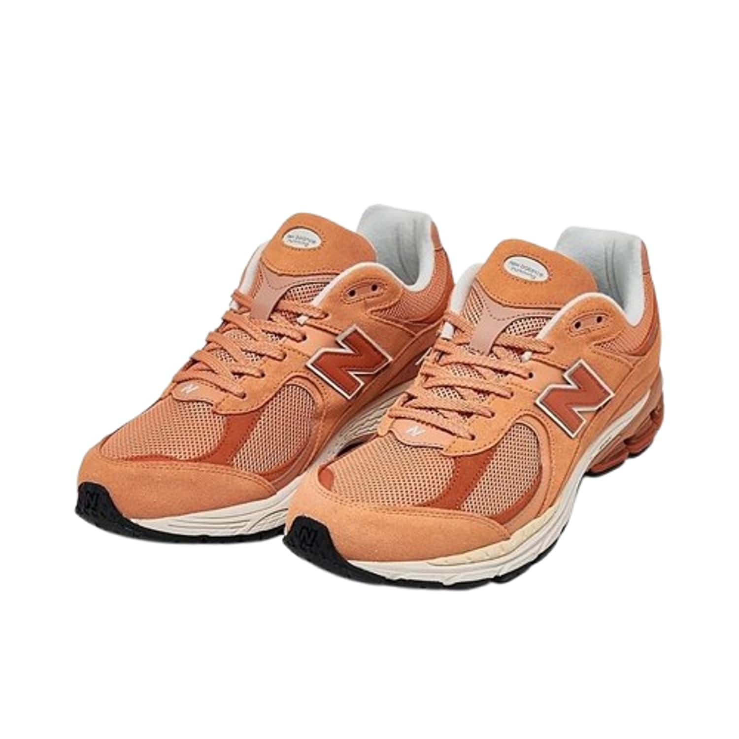 New Balance 2002R 'Copper Infield Clay Sea Salt' M2002RFJ - 2
