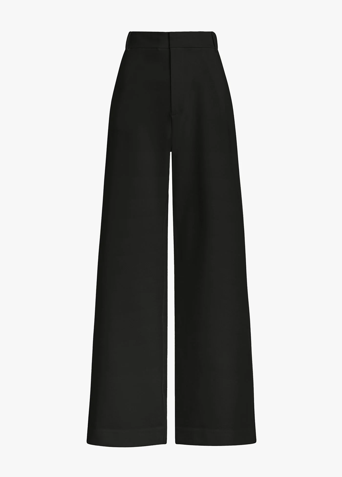 THE JONES WIDE LEG PANT - 1