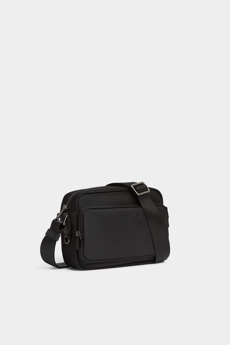 URBAN CROSSBODY BAG - 3