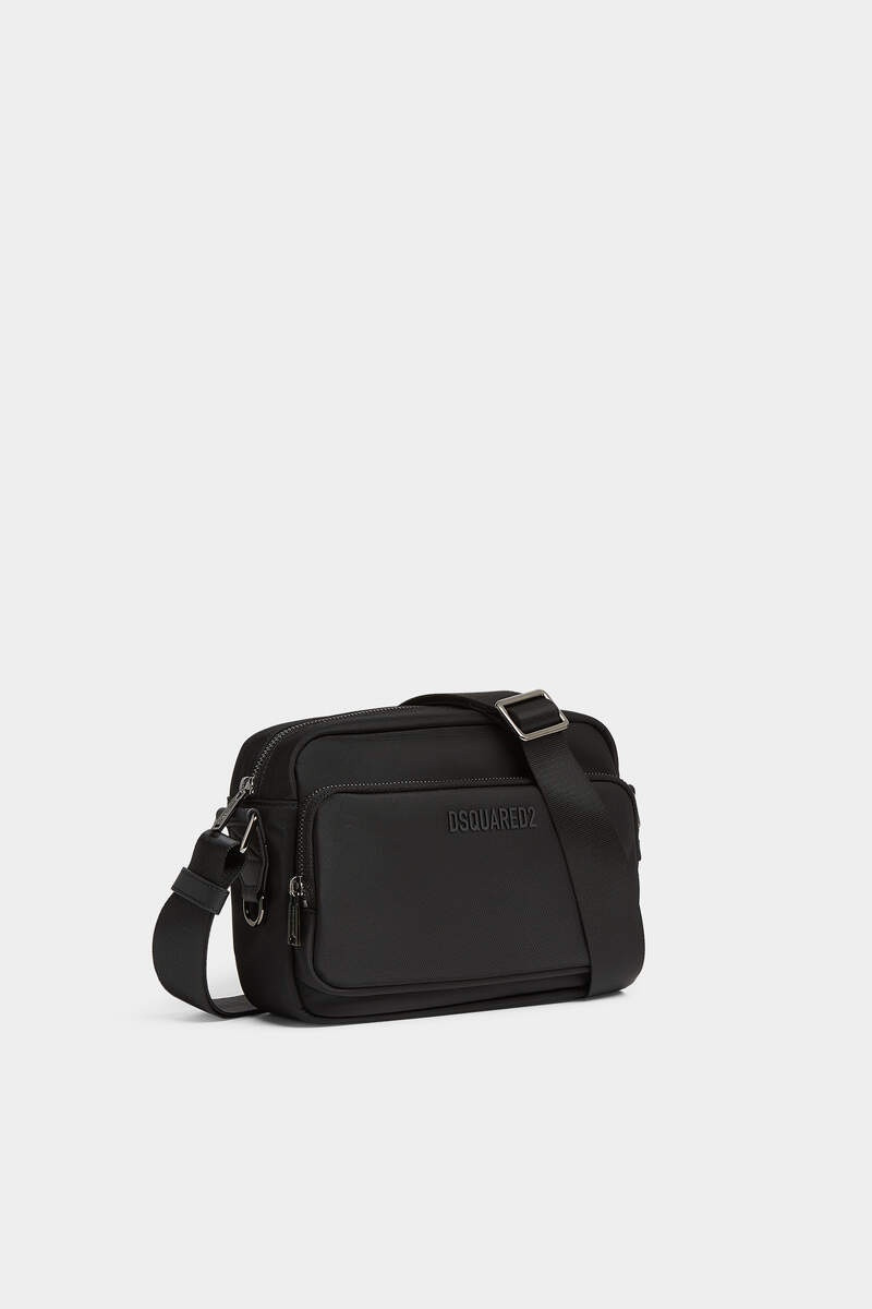 URBAN CROSSBODY BAG 3