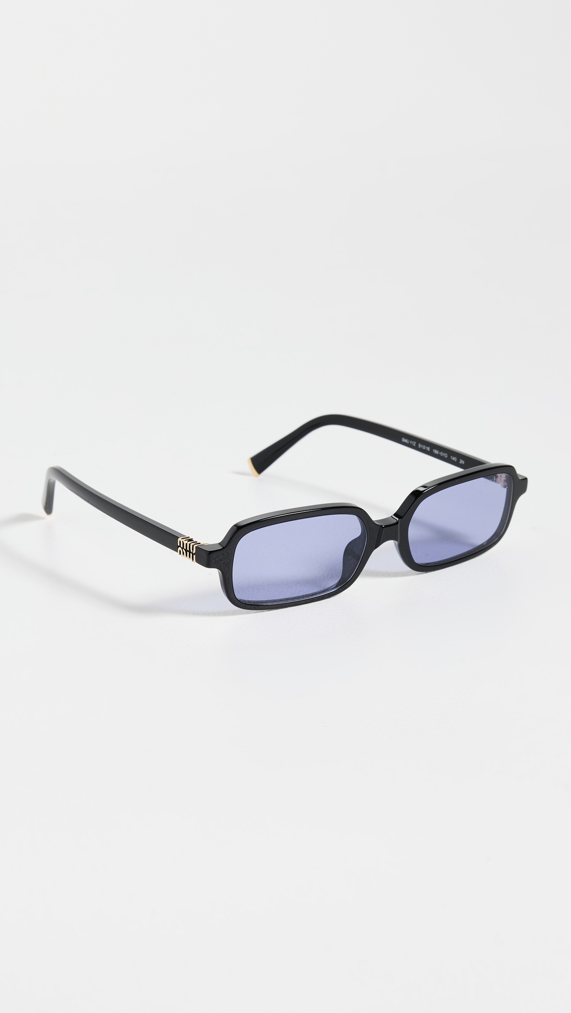 0MU 11ZS Sunglasses - 3
