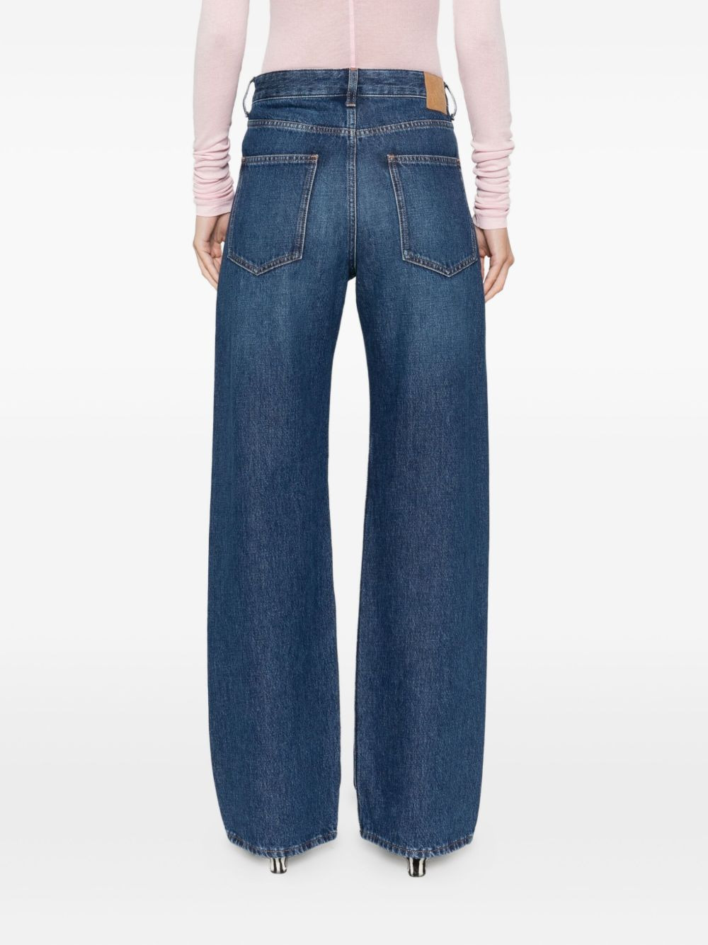 Ease jeans - 4