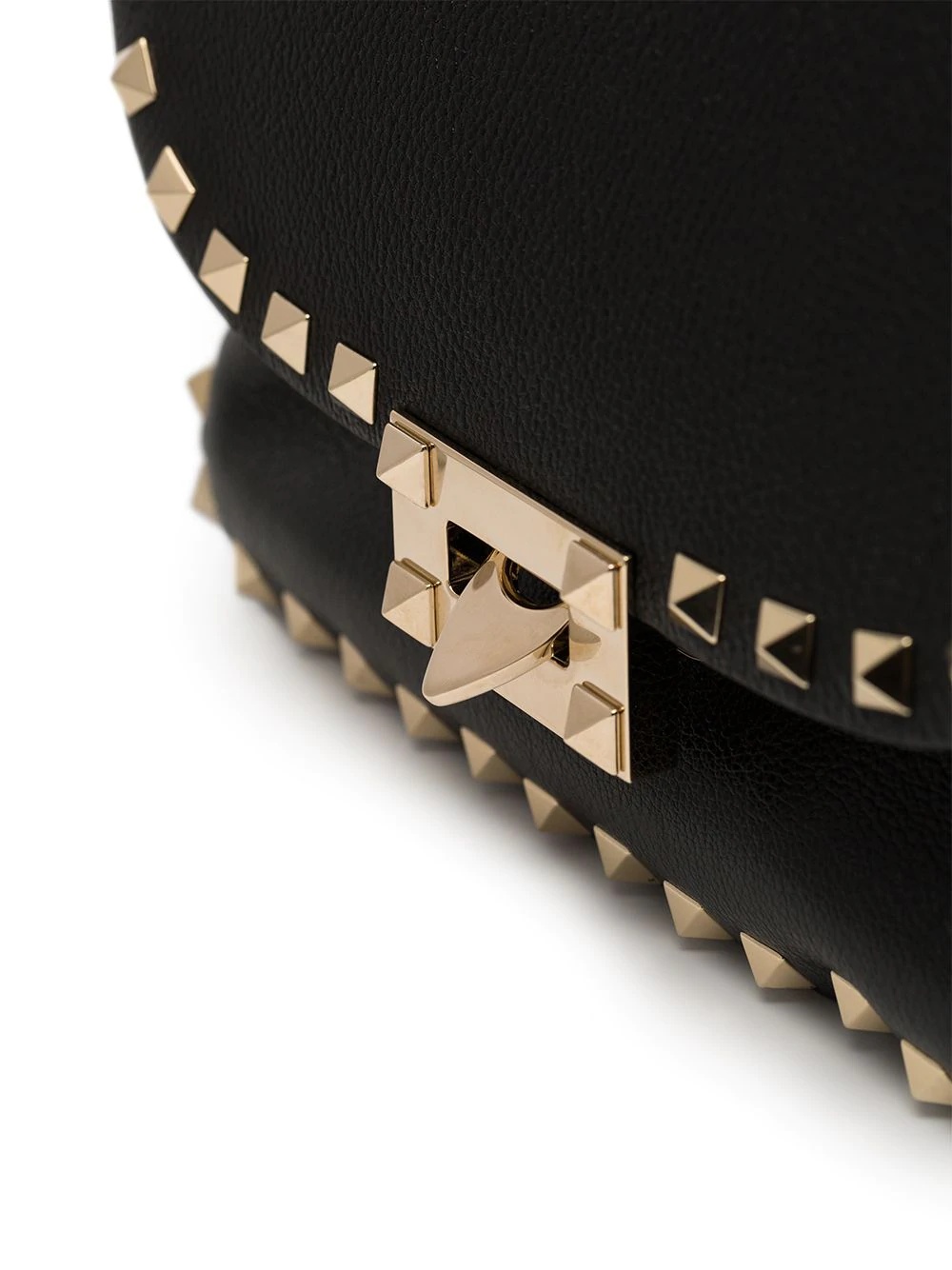 Rockstud shoulder bag - 5