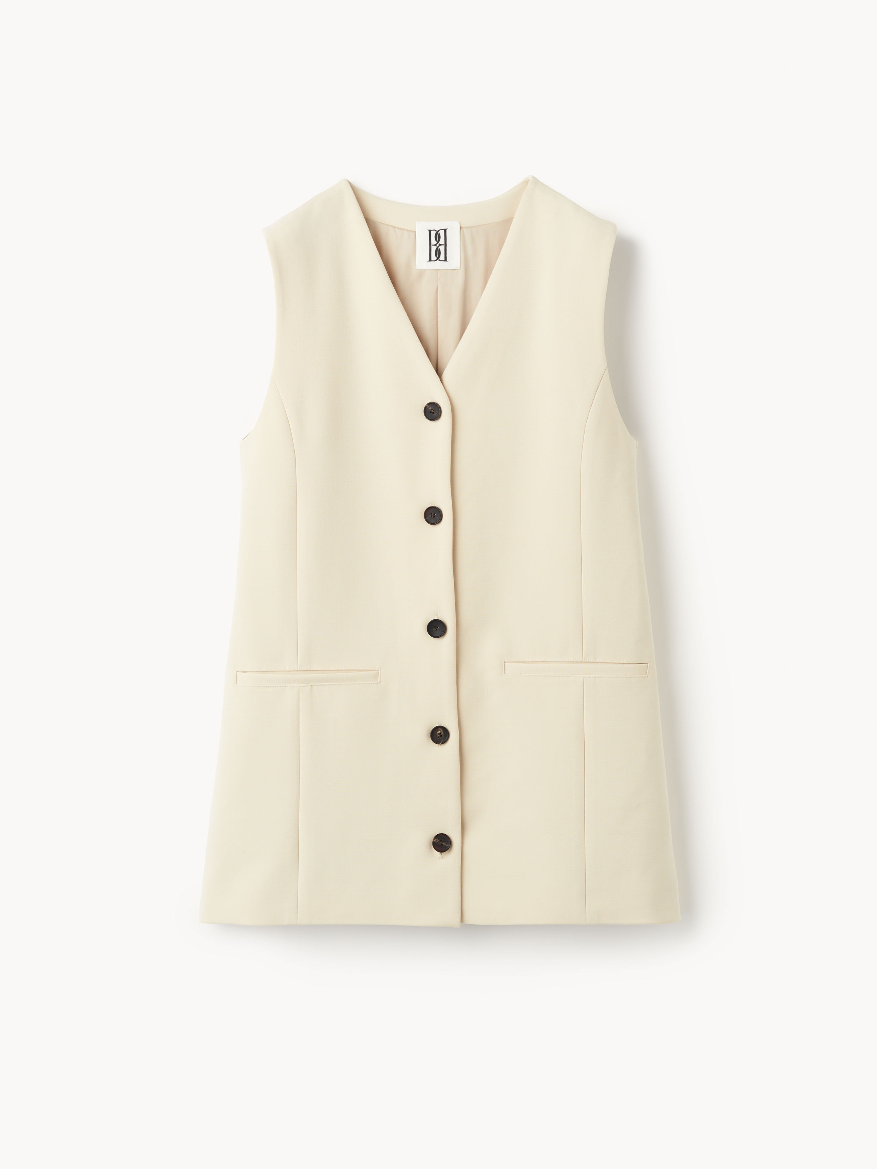 Francinne waistcoat - 1