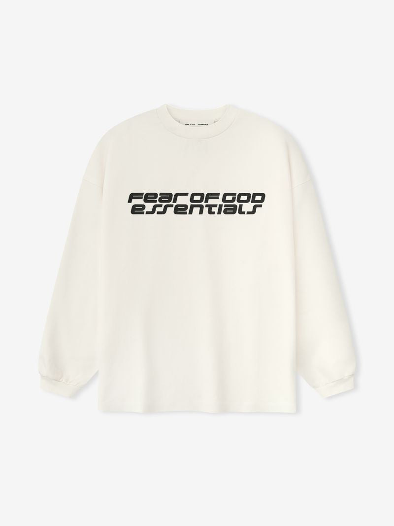 Ponte 90s Long Sleeve Tee - 1
