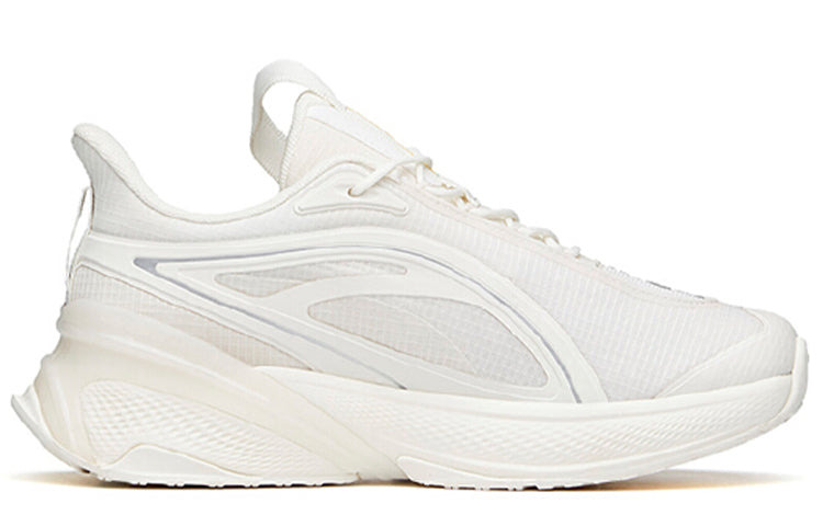 (WMNS) ANTA C37 2.0 'White Silver' 122135537R-5 - 2