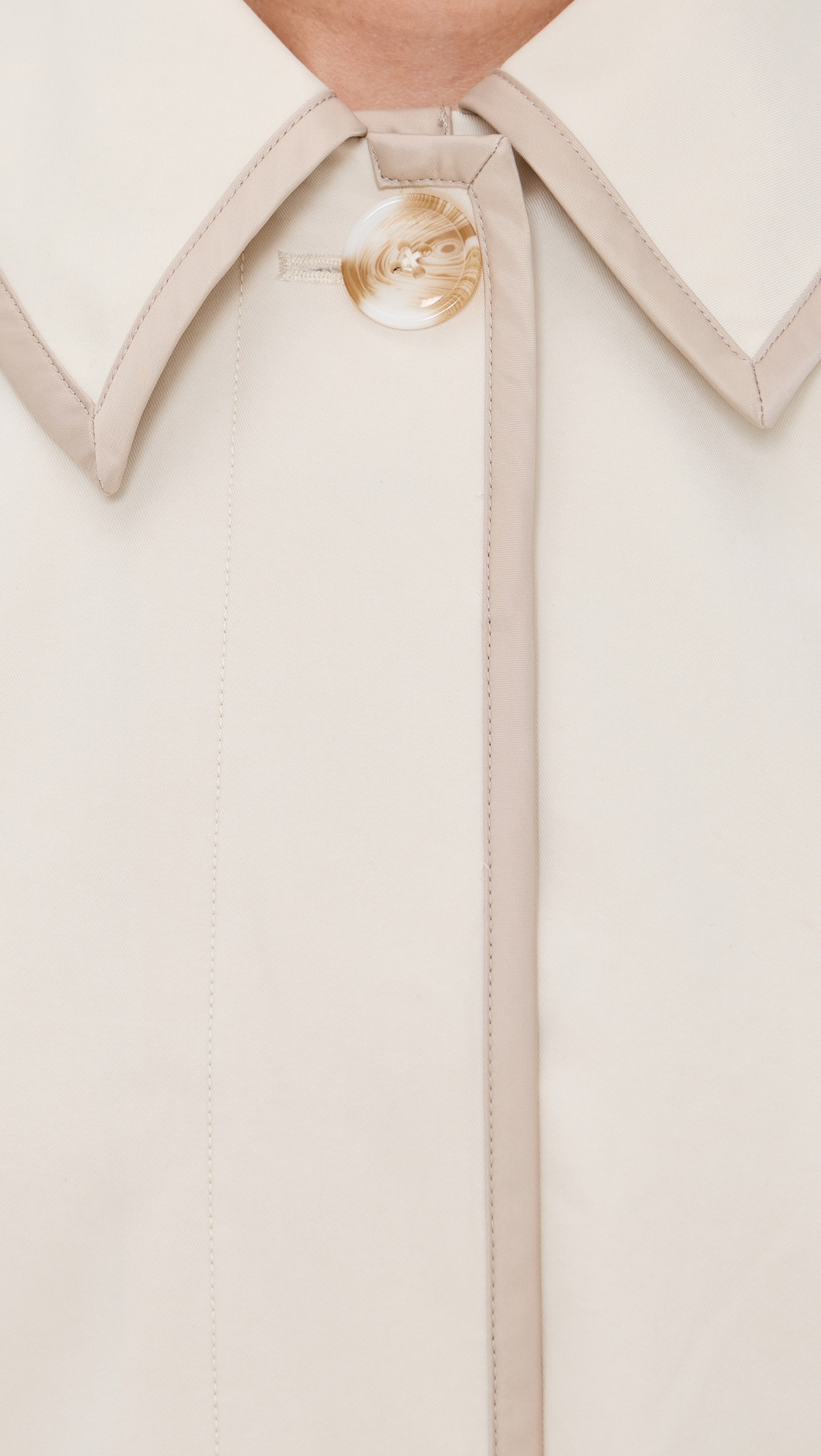 Stamford Car Coat - 5