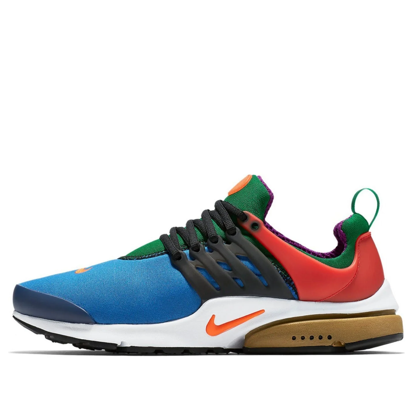 Nike Air Presto 'Greedy' 886043-400 - 1