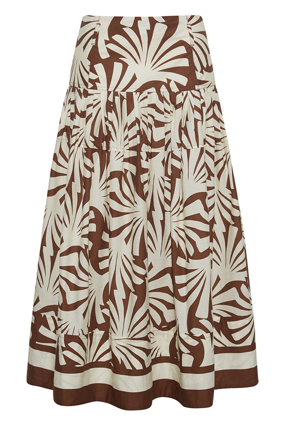 Diya Skirt - 1