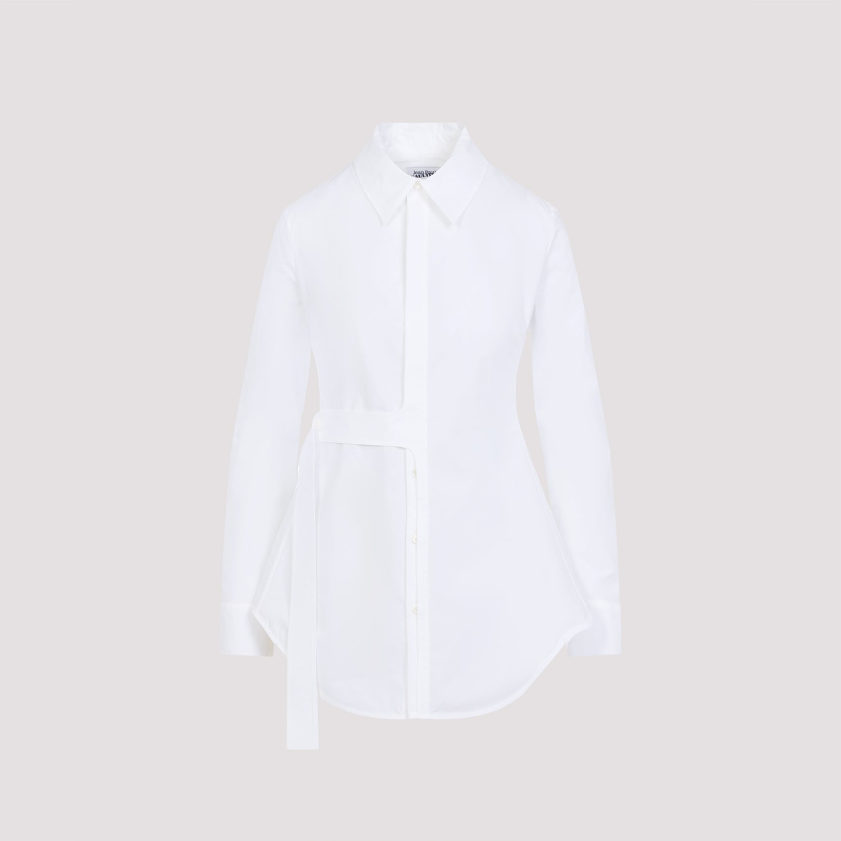 Shirts White - 3